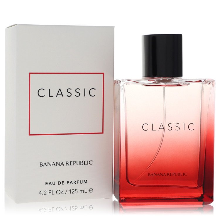 Banana Republic Banana Republic Classic Red