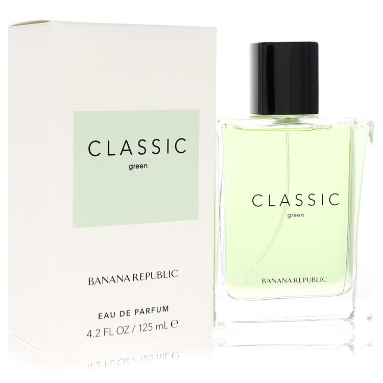 Banana Republic Banana Republic Classic Green