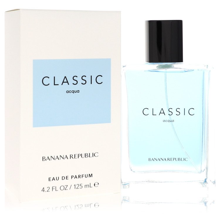 Banana Republic Banana Republic Classic Acqua