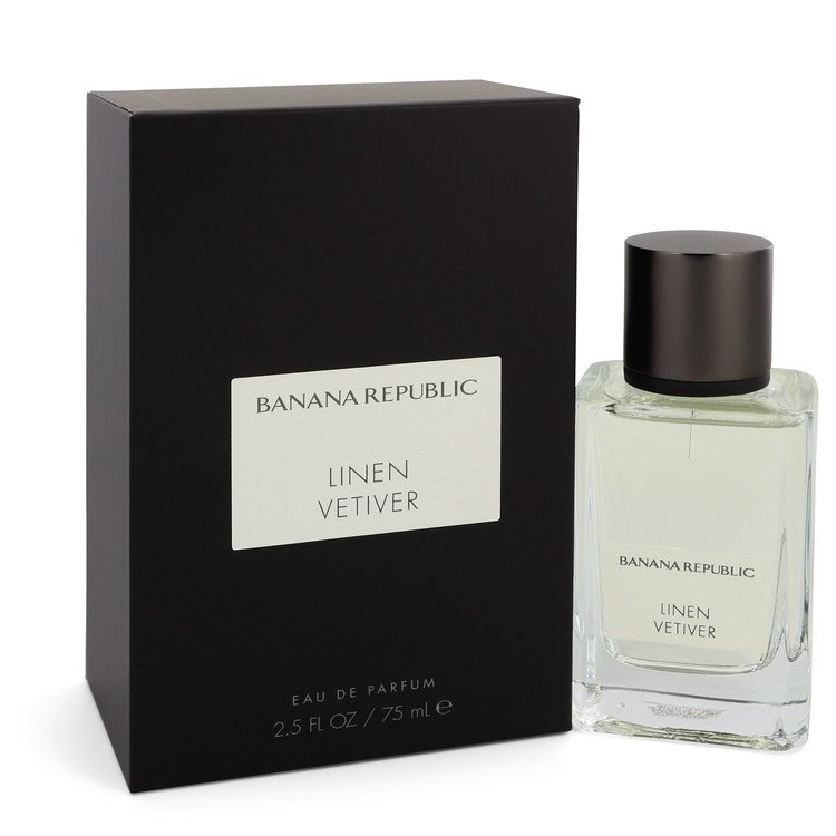 Banana Republic Banana Republic Linen Vetiver