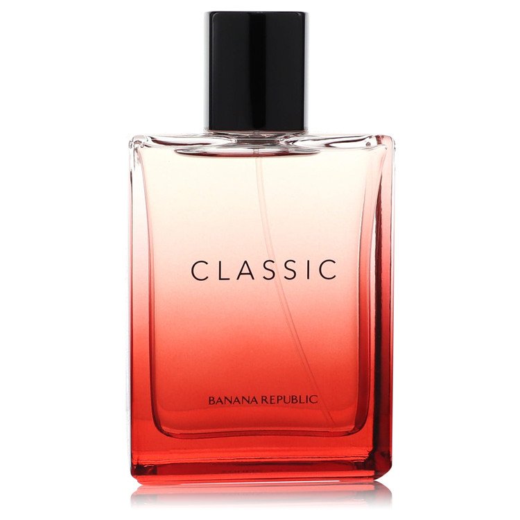 Banana Republic Banana Republic Classic Red