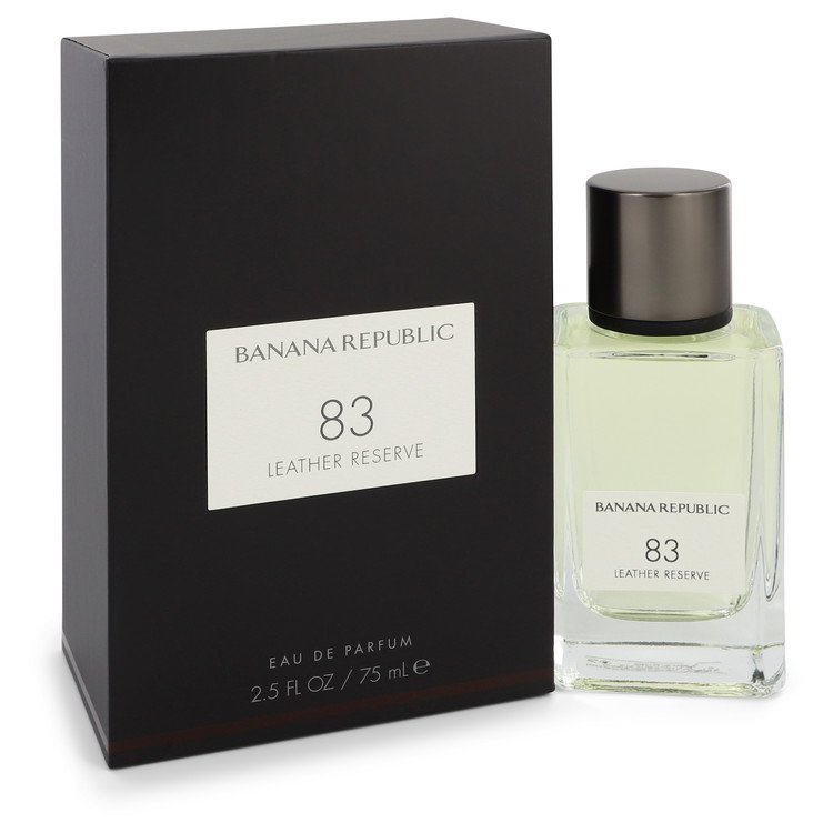 Banana Republic Banana Republic 83 Leather Reserve
