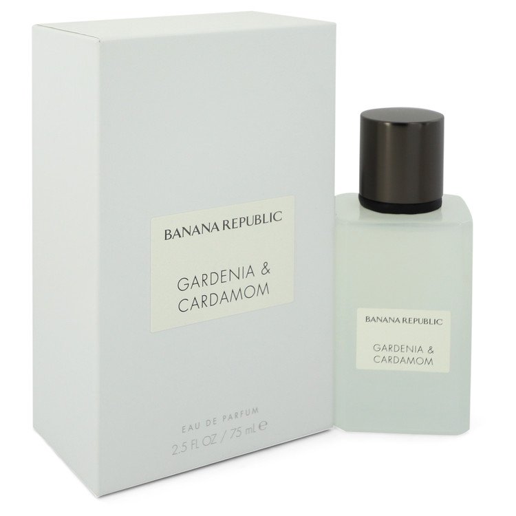 Banana Republic Banana Republic Gardenia & Cardamom
