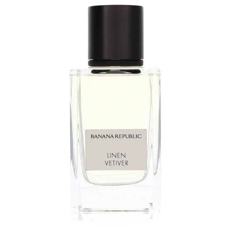 Banana Republic Banana Republic Linen Vetiver