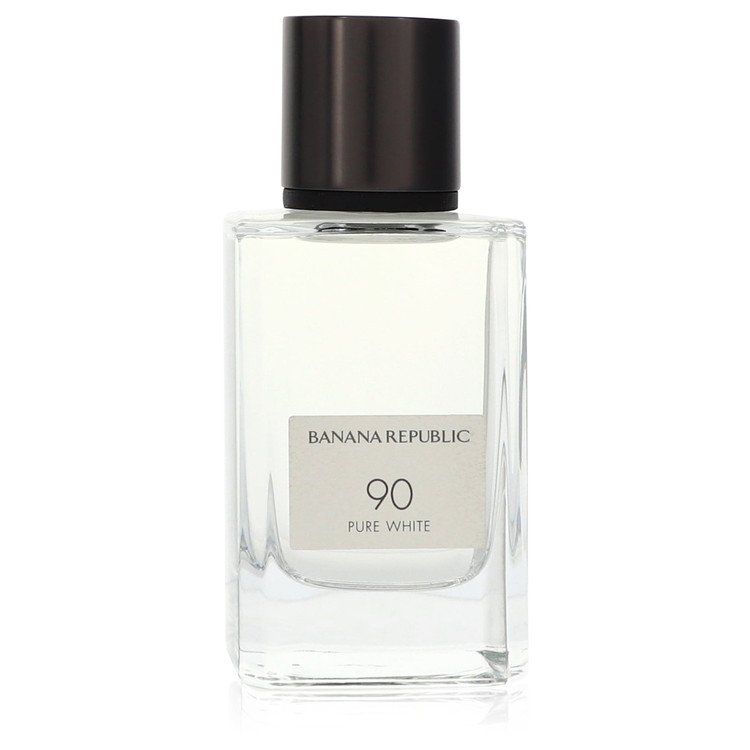 Banana Republic Banana Republic 90 Pure White