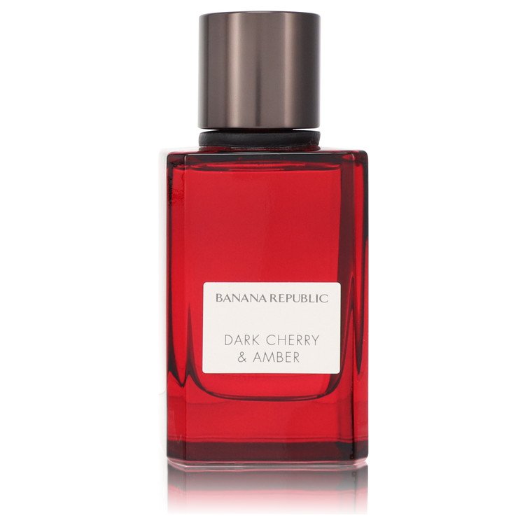 Banana Republic Banana Republic Dark Cherry & Amber