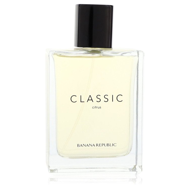 Banana Republic Banana Republic Classic Citrus