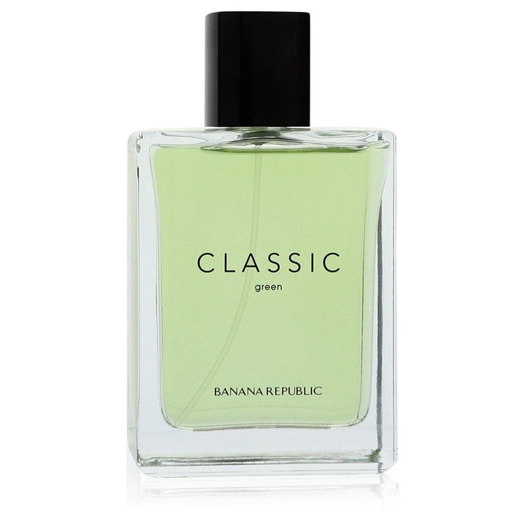 Banana Republic Banana Republic Classic Green