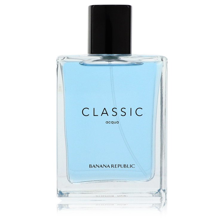 Banana Republic Banana Republic Classic Acqua