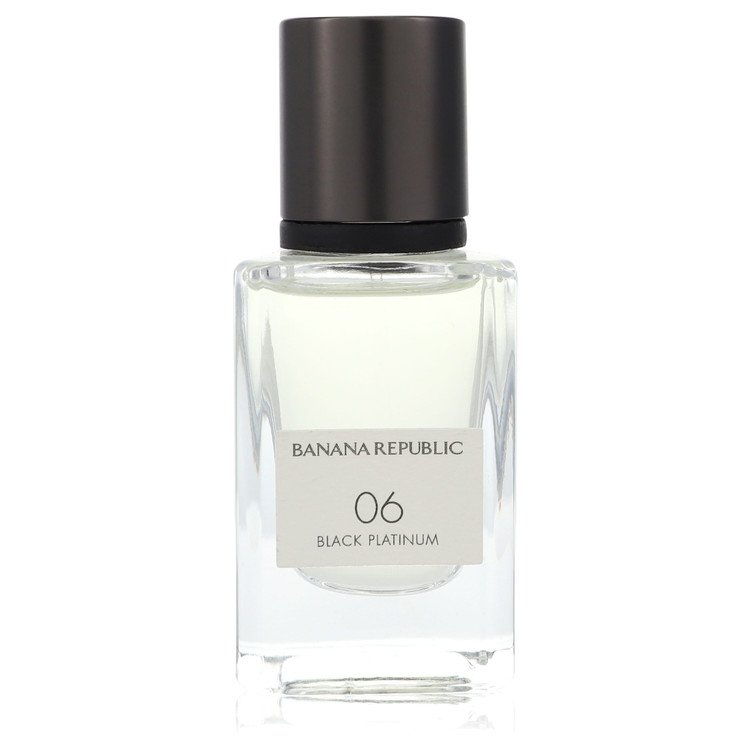 Banana Republic Banana Republic 06 Black Platinum