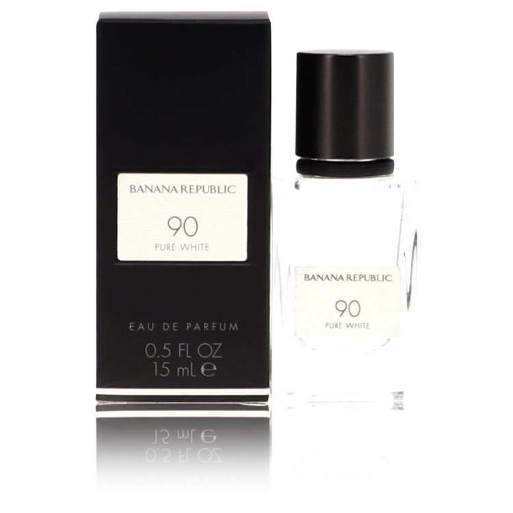 Banana Republic Banana Republic 90 Pure White