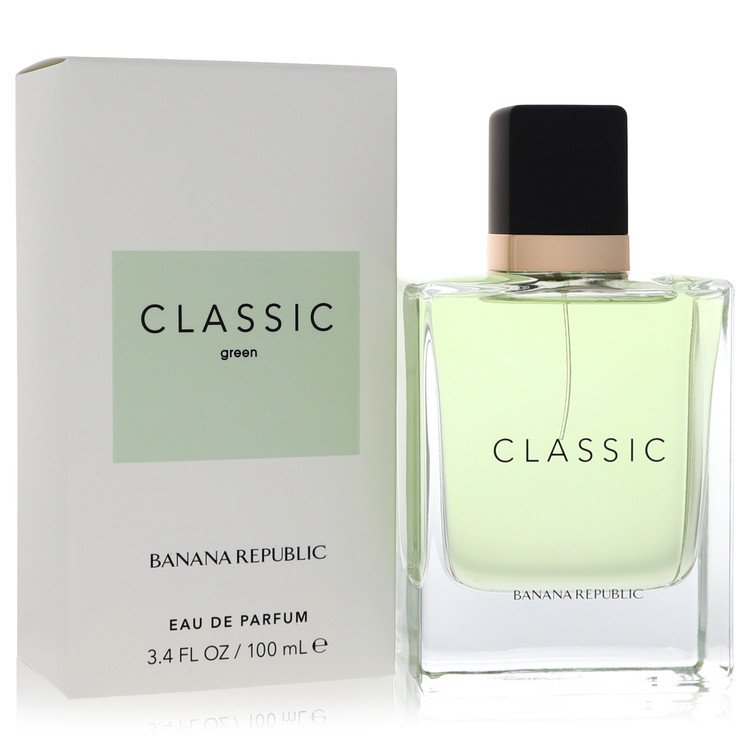 Banana Republic Banana Republic Classic Green