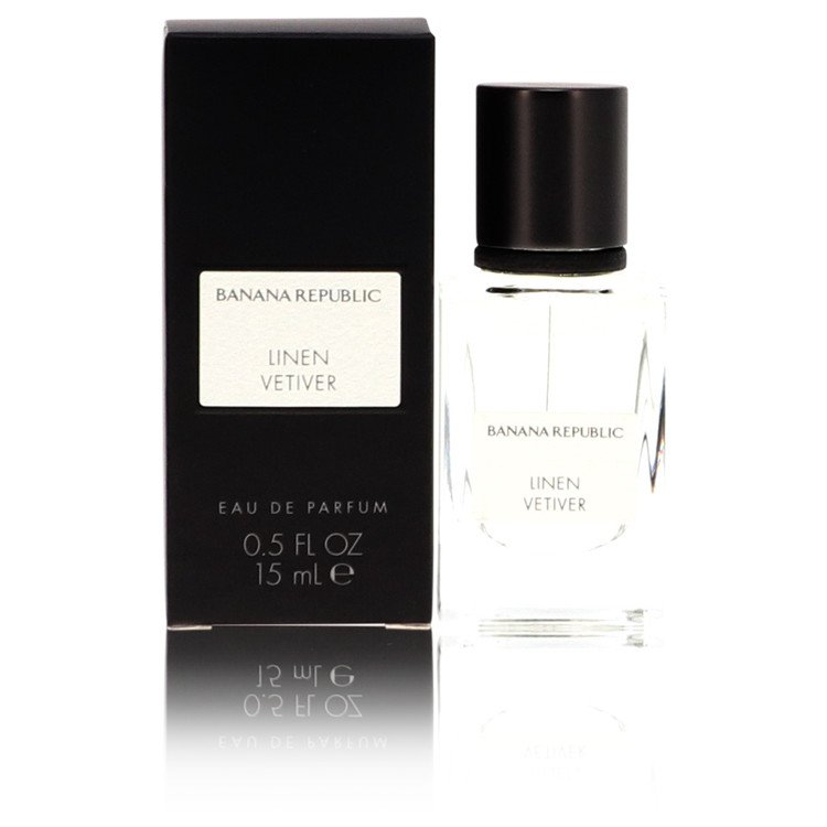 Banana Republic Banana Republic Linen Vetiver