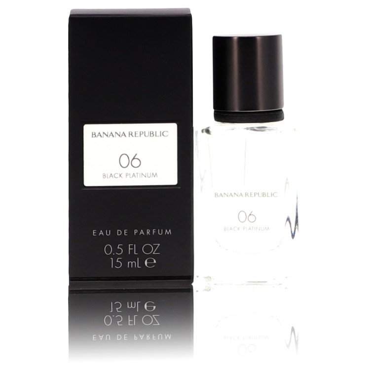 Banana Republic Banana Republic 06 Black Platinum
