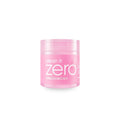 BANILA CO BANILA CO Clean It Zero Pink Hydration Toner Pad 70EA 200ml - hydrating - front bottle shot