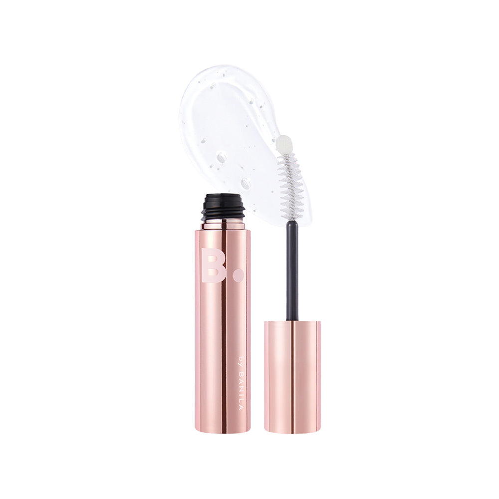 BANILA CO BANILA CO Eyelash Treatment Serum 6.5g - nourishing - front bottle shot