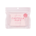 BANILA CO BANILA CO Chok Chok Castella Puff 6p - brightening - front bottle shot