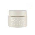 BANILA CO BANILA CO Clean It Zero Ceramide Cleansing Balm 100ml - hydrating - front bottle shot