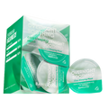 BANILA CO BANILA CO Overnight Soothing Cica Sleeping Mask Travel Kit (4g × 12ea) - soothing - front bottle shot