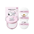 BANILA CO BANILA CO Snoopy Edition Prime Primer Pact 6.5g + 2 Puffs - pore care - front bottle shot