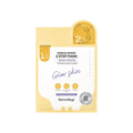 BANOBAGI BANOBAGI Derma Expert 2 Step Mask Brightening (7 Sheets) - brightening - front bottle shot