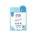 BANOBAGI BANOBAGI Derma Expert 2 Step Mask Moisturizing (7 Sheets) - hydrating - front bottle shot