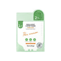 BANOBAGI BANOBAGI Derma Expert 2 Step Mask Pore Care (7 Sheets) - anti-aging - front bottle shot