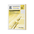 BANOBAGI BANOBAGI Skin Booster Mask Brightening 5 Sheets - hydrating - front bottle shot