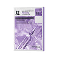 BANOBAGI BANOBAGI Skin Booster Mask Firming 5 Sheets - hydrating - front bottle shot