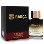 Barca Barca La Masia