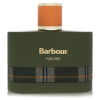 Barbour Barbour