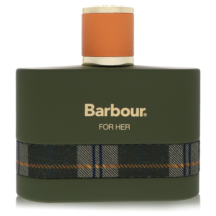 Barbour Barbour