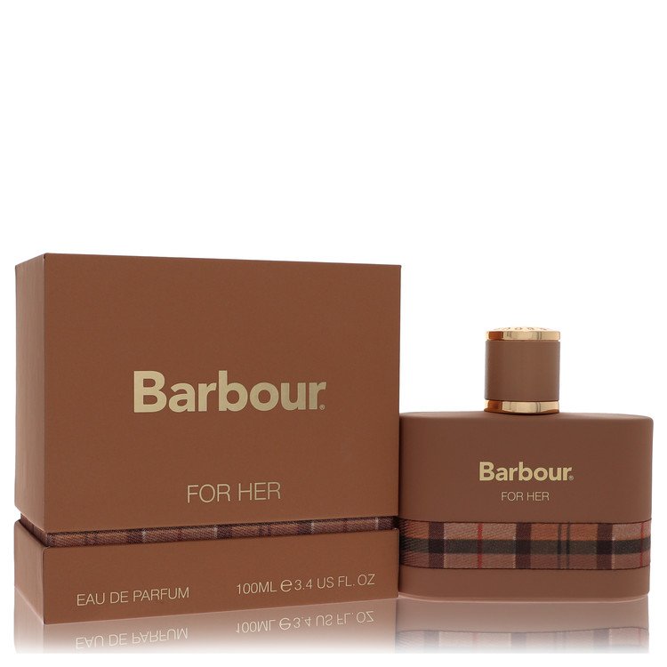 Barbour Barbour Origins