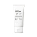 BARULAB BARULAB Green Tea Hydro Calming Sun Cream 60ml - hydrating - front bottle shot