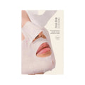 BARULAB BARULAB Rice Makgeolli Probio Yeast Cream In Mask 5 Sheets - hydrating - front bottle shot
