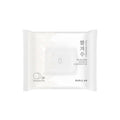 BARULAB BARULAB Riceramide Cream In Cleansing Pad 30ea - hydrating - front bottle shot