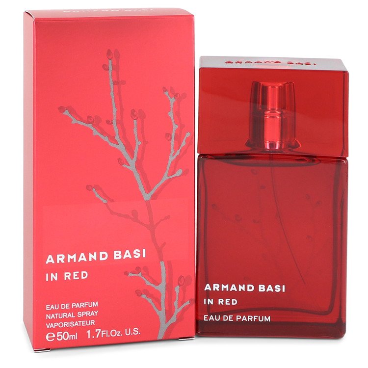 Armand Basi Armand Basi In Red