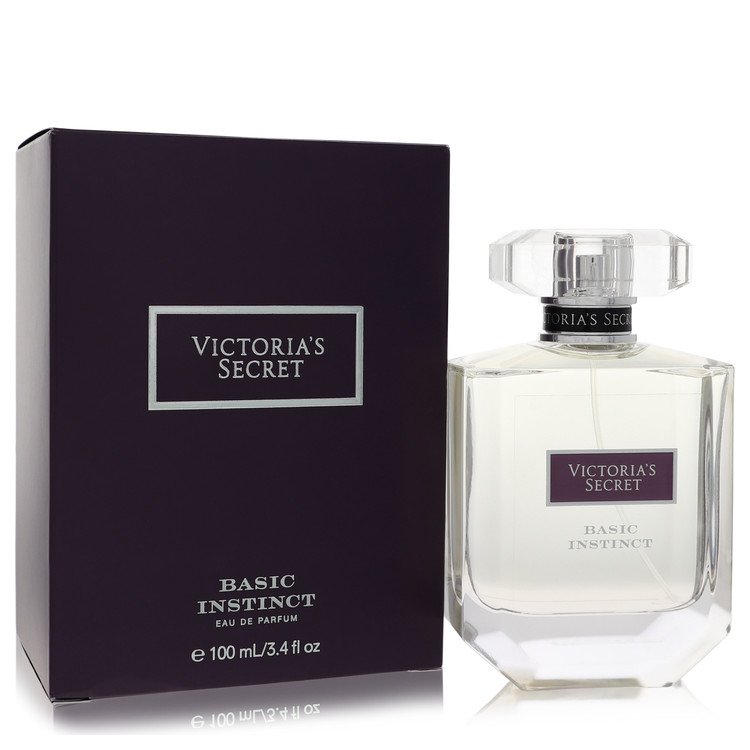 Victoria's Secret Basic Instinct
