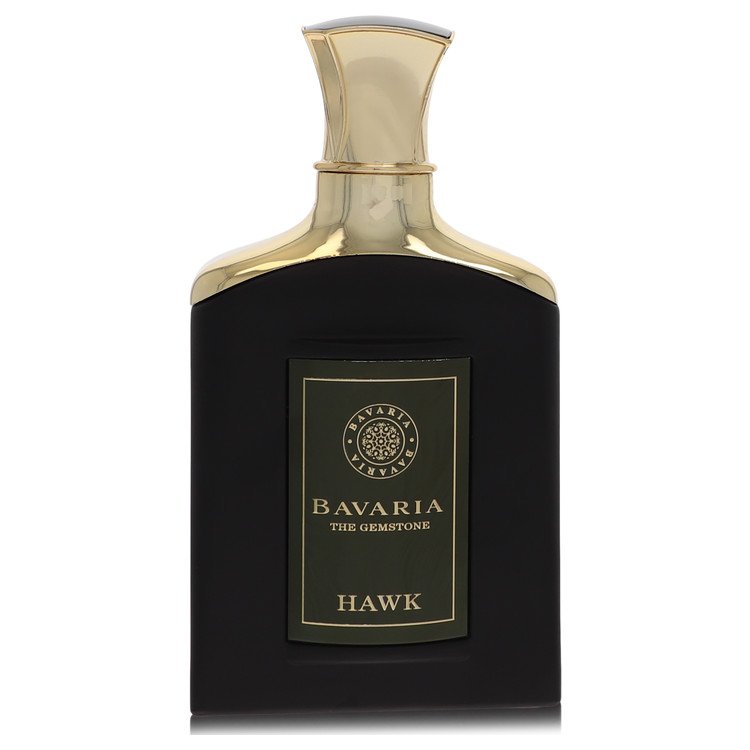 Fragrance World Bavaria The Gemstone Hawk