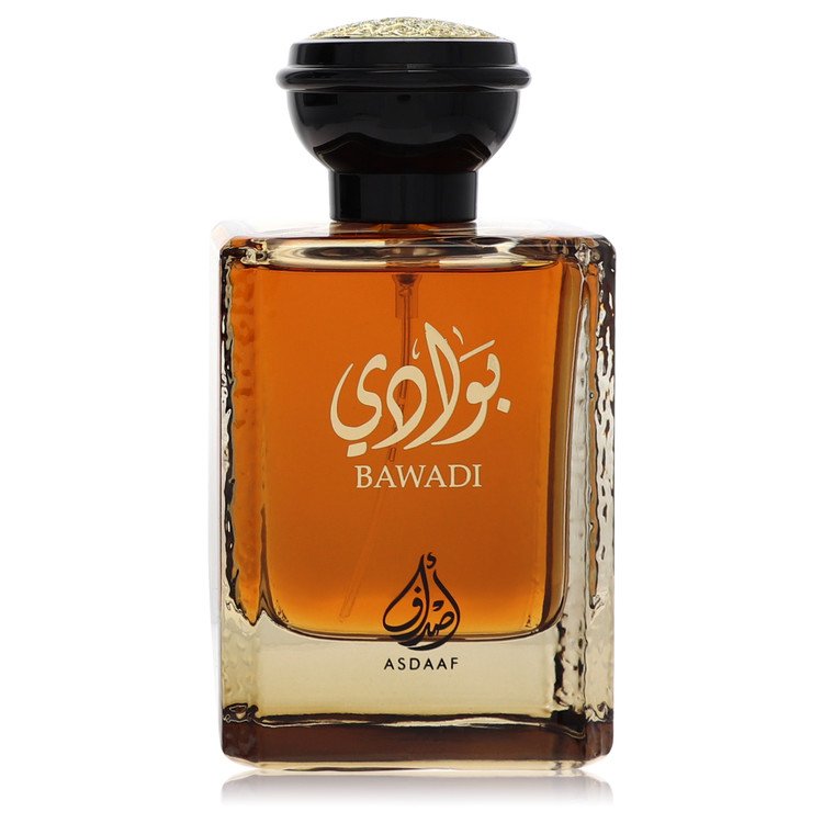 Lattafa Lattafa Asdaaf Bawadi