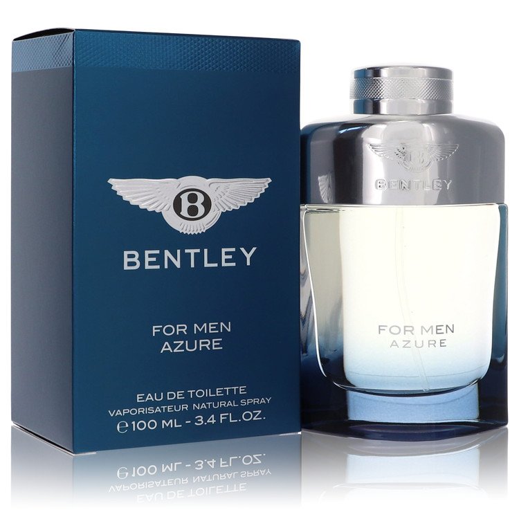 Bentley Bentley Azure