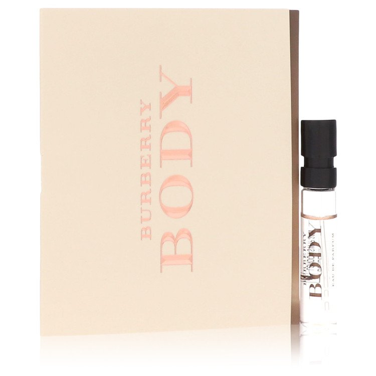 Burberry Burberry Body