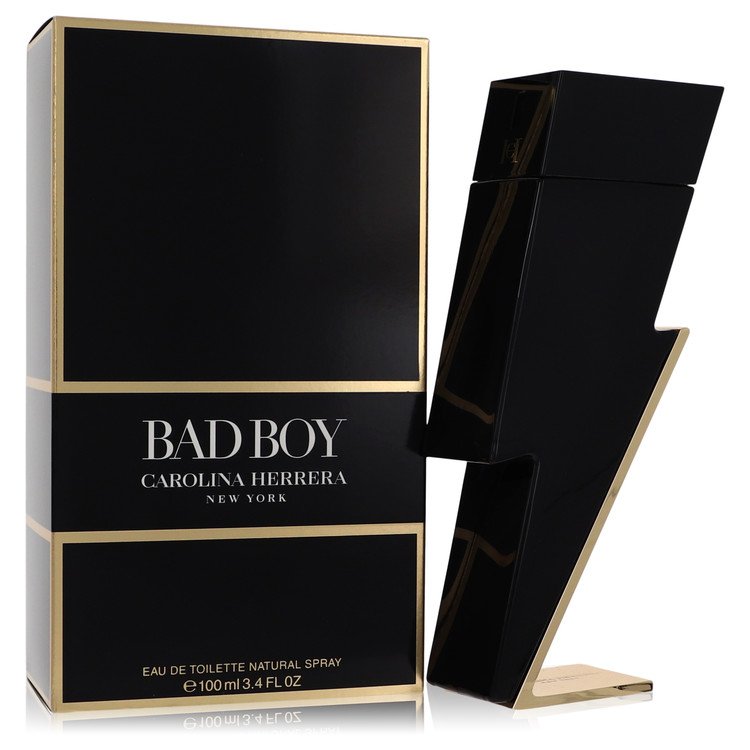 Carolina Herrera Bad Boy