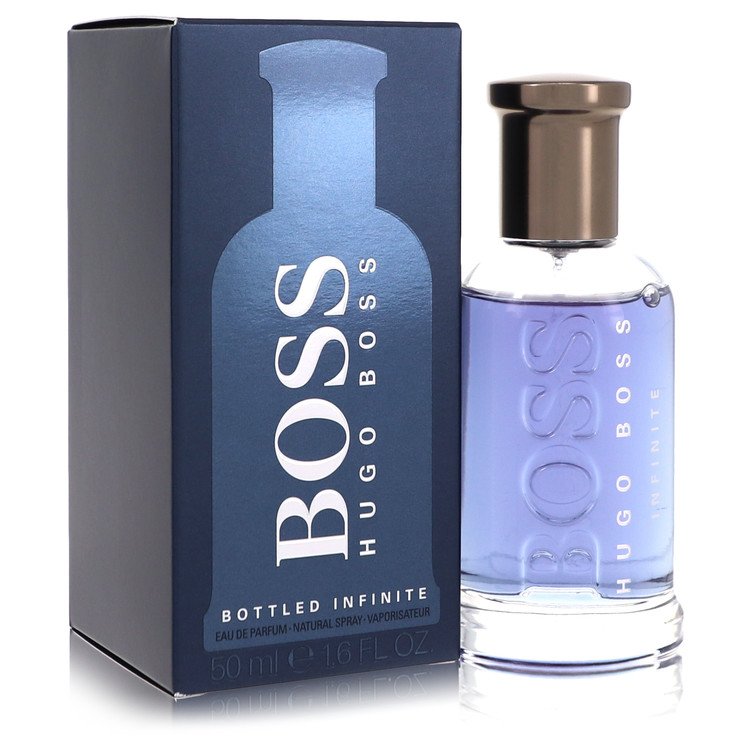 Hugo Boss Boss Bottled Infinite