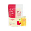BB LAB BB LAB Apple Cider Vinegar Tangle Pocket 20g*14 Sticks (2-week supply) - sun protection - front bottle shot