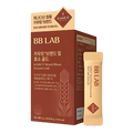 BB LAB BB LAB Kamut Brand Wheat Enzyme Gold 120g (20 Sticks, 20-Day Supply) - hydrating - front bottle shot