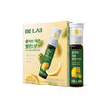 BB LAB BB LAB Olive Lemon Balance Shot 7 Vials - sun protection - front bottle shot