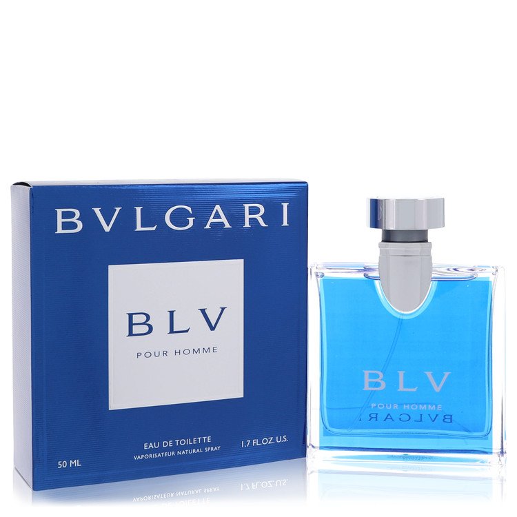 Bvlgari Bvlgari Blv