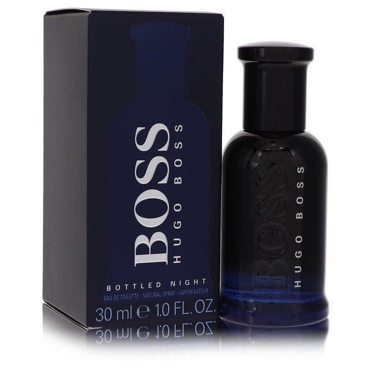 Hugo Boss Boss Bottled Night