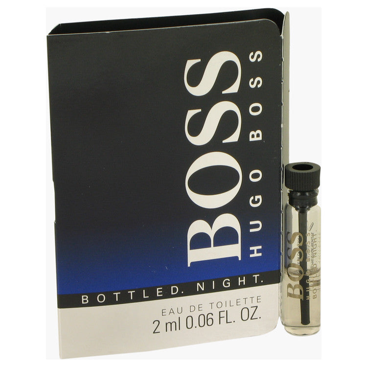 Hugo Boss Boss Bottled Night